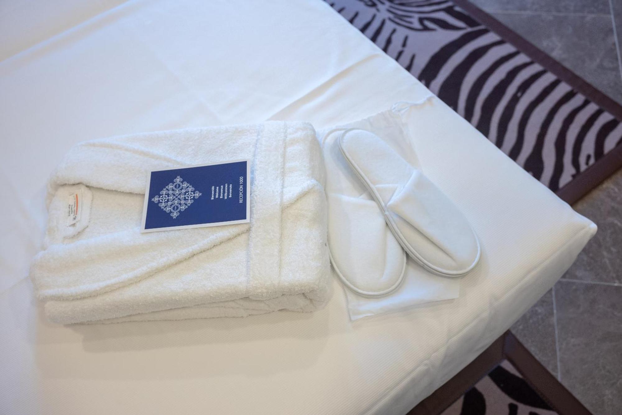 Hotel Admiral San Roque Екстер'єр фото