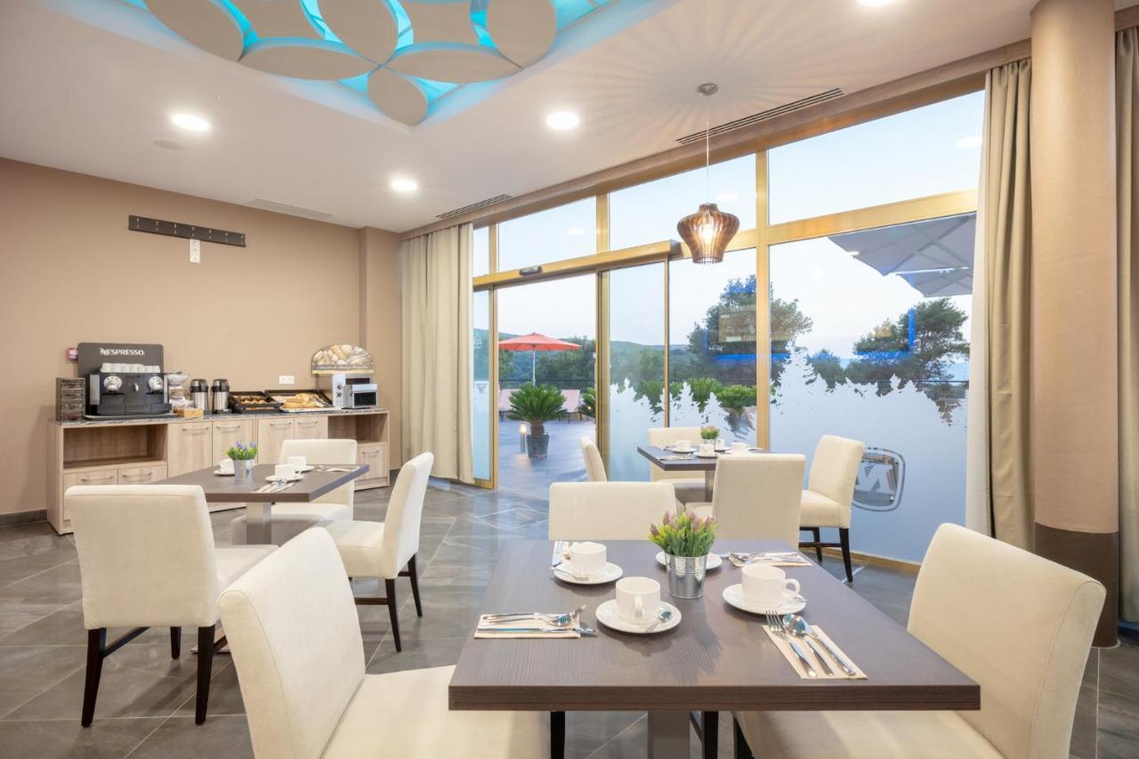 Hotel Admiral San Roque Екстер'єр фото